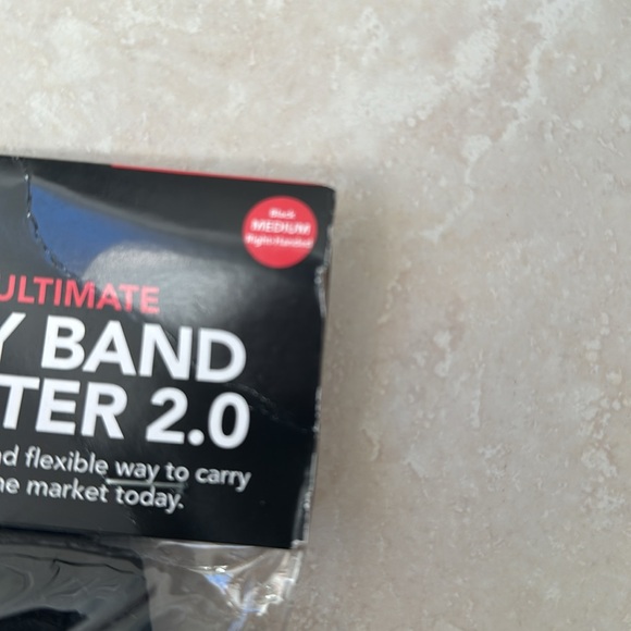 Gun holder holster - Picture 4 of 4